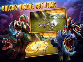 Screenshot 14: Wartide