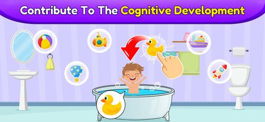 Screenshot 7: Toddler Learning Games 2+ Kids 4+