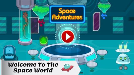 Screenshot 18: Tizi Town - My Space Adventure