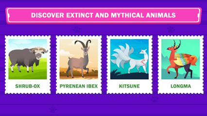 Screenshot 19: Idle Zoo - Animal Park