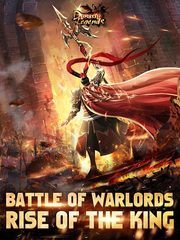 Screenshot 8: Dynasty Legends：Warriors Unite