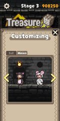 Screenshot 7: Treasure Shooter