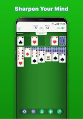 Screenshot 12: Classic Solitaire/Klondike cards game