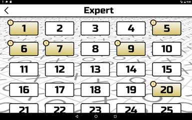 Screenshot 12: No Four in a Row