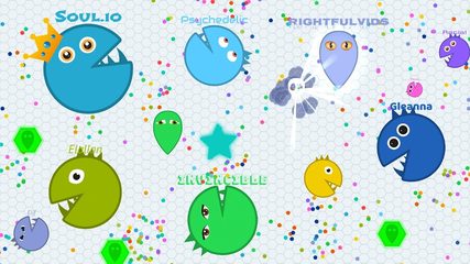 Screenshot 10: Soul.io