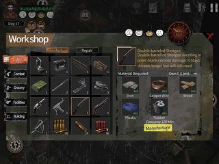 Screenshot 15: Delivery From the Pain:Survive