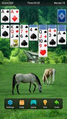 Screenshot 4: Solitaire Lite
