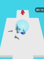 Screenshot 13: Bubble Rush!