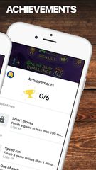Screenshot 5: Solitaire Klondike - classic offline card game