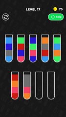 Screenshot 18: Water Sort Puzzle-Color Master