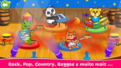 Screenshot 16: Musical Game for Kids