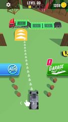 Screenshot 1: Drift Park