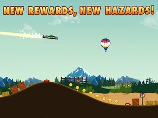 Screenshot 9: Extreme Road Trip 2