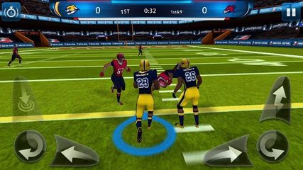 Screenshot 22: Fanatical Football