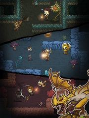 Screenshot 14: The Greedy Cave
