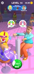Screenshot 4: Blow Kings 4+