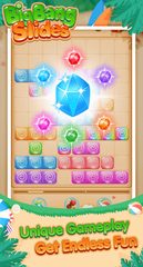 Screenshot 2: BigBang Slides: Blocks Puzzle