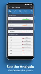 Screenshot 4: Sportus - Pro Sports Analysis