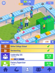 Screenshot 9: Idle Success
