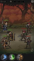 Screenshot 21: Darkest AFK - IDLE RPG offline
