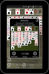 Screenshot 13: FreeCell Forever