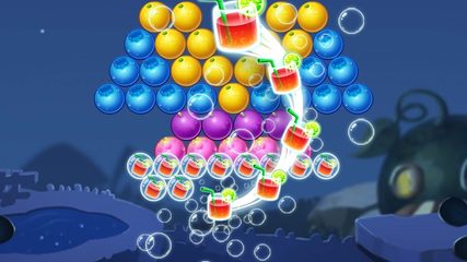 Screenshot 16: Shoot Bubble - Fruit Splash