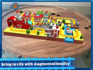 Screenshot 21: Thomas & Friends Minis
