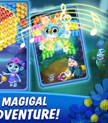 Screenshot 7: Bubble Shooter 2 Classic