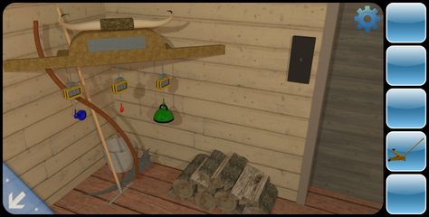 Screenshot 15: Can You Escape
