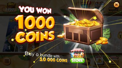 Screenshot 16: Solitaire TriPeaks Free Card Games