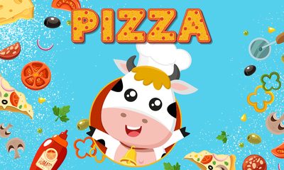 Screenshot 23: Make Pizza for Kids