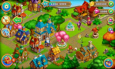 Screenshot 24: Farm Fantasy: Fantastic Beasts