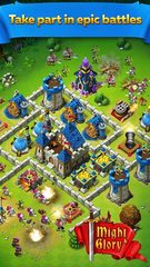 Screenshot 19: Might and Glory: Kingdom War