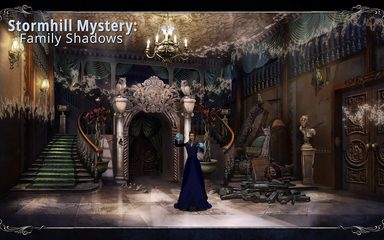 Screenshot 18: Stormhill Mystery