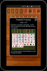 Screenshot 14: FreeCell Forever