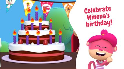 Screenshot 3: Zoo Games - Fun & Puzzles for kids