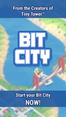 Screenshot 20: Bit City - Pocket Town Planner