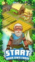Screenshot 2: Island Questaway - Jungle Farm