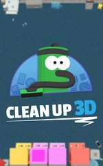 Screenshot 10: Clean Up 3D