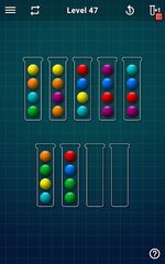 Screenshot 10: Ball Sort Puzzle - Color Games