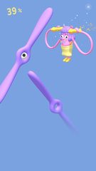 Screenshot 5: Spaghetti Arms