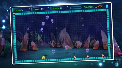 Screenshot 9: Mr Super Fish: Star Hero Fill