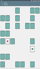 Screenshot 12: Concentration (Matching Pairs)