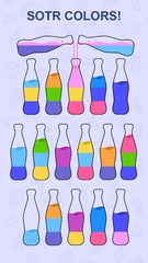 Screenshot 7: Sort Puzzle&Happy water
