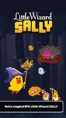 Screenshot 5: Little Wizard Sally