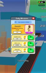 Screenshot 21: Freeze Rider - Frozen Slides