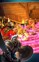 Screenshot 22: Heroes of Destiny: Fantasy RPG