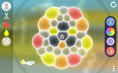 Screenshot 11: Tiny Bubbles