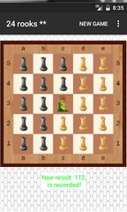 Screenshot 6: Chessmen Club