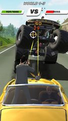 Screenshot 3: Gang Racers